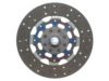 OPEL 8971431461 Clutch Disc